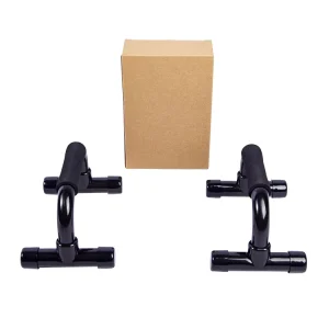 Push up Bars Strength Training Portable Non Slip Sturdy Structure Push up Stands