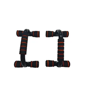 Push up Stands Handles Bars Home Gym Fitness Workout Exercise Equipment