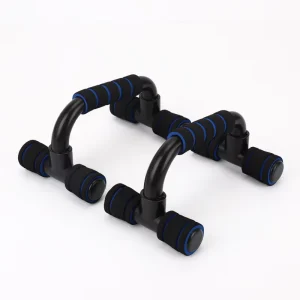 Pushup Handles Non Slip Sturdy Push up Stand Bars with Foam Grip
