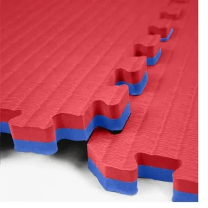 Puzzle Martial Arts EVA Tatami Mat for Taekwondo and Judo