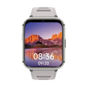 Q668 Ultra 3 49mm Smart Watch, Ultra 4, App Connect