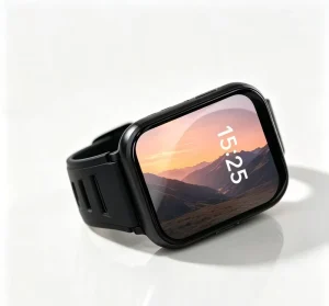 Q668 Ultra 3 Smart Watch, 49mm, Magnetic Wireless Charging, Waterproof, Unisex