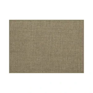 Quick-Drying Blended Fabric Bathroom Bath Mat Non-Slip Thickened Dirt-Resistant Modern Minimalist Doormat