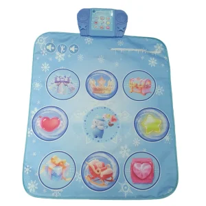 R01 Wireless Portable Dance Pad for Living Room and Family Parties, Manufacturer
