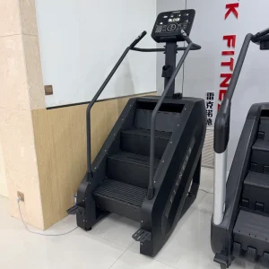 REYK REYK-A01 Professional Steel & Plastic Non-Foldable Eco-friendly Stair Climber Universal Use
