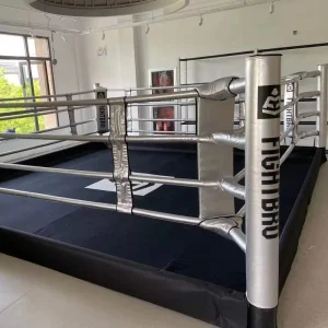 RFD Foldable Boxing Ring