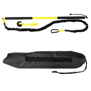 RIP Trainer Bar Set for Core Strength and Resistance Training
