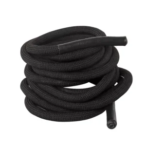 RISING RS1019B Reinforced Nylon Weighted Heavy Battle Jump Rope Durable 7kg for Muscle Training & Agility