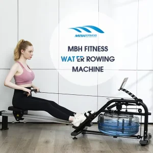 RM05 Water Rower Rowing Machine