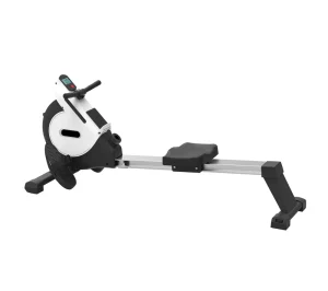 RM9204A Portable Magnetic Rowing Machine with Aluminum Slide Rail for Home