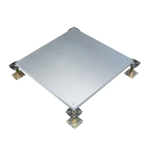 Raised Floor for Commercial Industrial Anti-Static Plastic Floor Leather