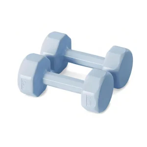 Ready to Ship Octagonal Fixed Dumbbells 1kg 2kg 3kg 5kg Cement Durable Non Slip Fitness Weights for Arm Exercise and E commerce