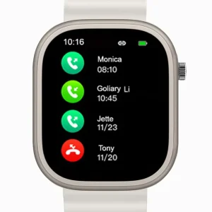 Ready to Ship Smartwatches Relojes Inteligente T800 T900 Ultra Sport Smart Watches