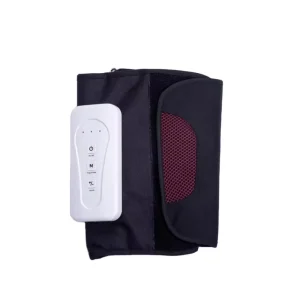 Rechargeable Air Compression Calf Massager for Muscle Soreness and Pain Relief