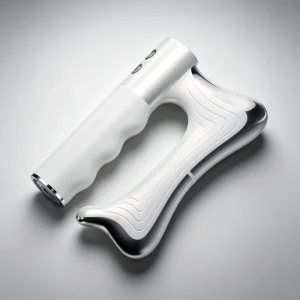 Rechargeable Massager for Skin Tightening, Fine Lines, Anti-Aging, and Body Pain