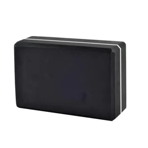 Recyclable 4-Pack Double-Color EVA Yoga Blocks