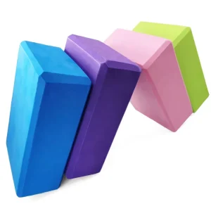Recycled Anti-slip Yoga Block Brick