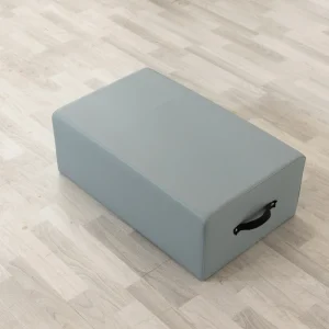 Reformer Core Training Box Pilates Accessories for Home Gym and Yoga