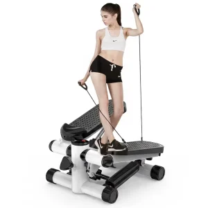 Rehabilitation In-Situ Leg Slimming Machine for Gym and Home Training