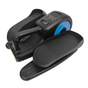 Rehabilitation Mini Magnetic Bike Electric Motorized Elliptical Foot Exerciser
