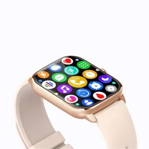 Relojes Inteligentes Step Counter Smartwatch for Apple Sleep Monitor Fitness Tracker Sport Smart Watch