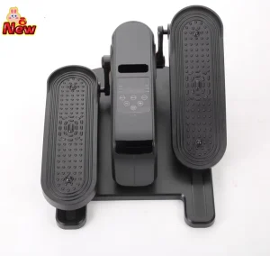 Remote Control Electric Seated Under-Desk Elliptical Leg Exerciser