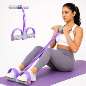 Replacement Metal Handles for Resistance Bands