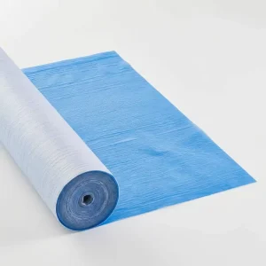 Residue-free Self-adhesive Modern Temporary Anti-slip Dustproof Waterproof Floor Protection Film Mat for Home Renovation