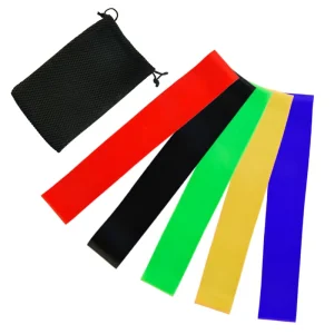 Resistance Band Ankle Resistance Bands