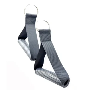 Resistance Band Rubber Handle Grip for Workout