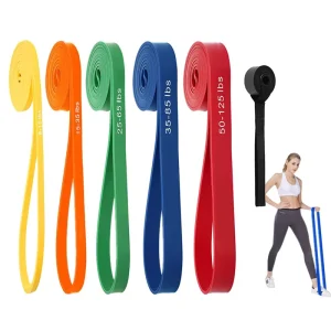 Resistance Band Training Pack