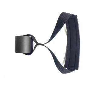 Resistance Bands Door Anchor Attachment Secure Door Anchor Strap for Resistance Bands