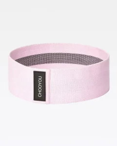 Resistance Bands for Legs and Butt Exercise Bands Hip Bands Workout Bands Booty Fitness Bands Glute Bands for Women and Men E