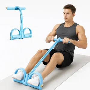 Resistance Bands with Handles for Chest Workout OEM ODM