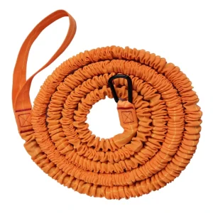 Resistance Bungee Elastic Band Resistance Band for Workout