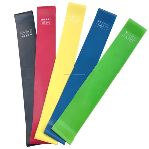 Resistance Loop Band for Fitness