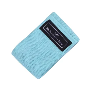 Resistance Loop Bands for Home Exercise, Yoga, and Strength Training