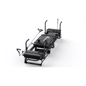 Resistance Spring Core Bed Fitness Equipment for Yoga Studio