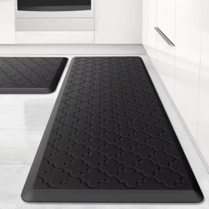 Reversible Kitchen Anti-Fatigue Waterproof Foam Floor Mat