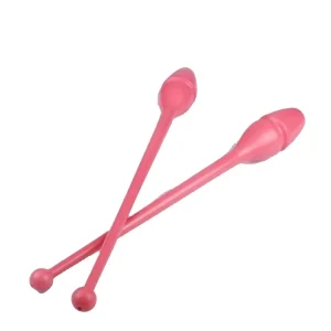 Rhythmic Gymnastics Juggling Clubs