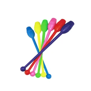 Rhythmic Gymnastics Stick for Children and Adults