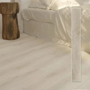 Rigid Core LVT Waterproof Self-Adhesive Click-Lock SPC Flooring Wood Grain