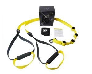 Rip Trainer Elasticity Training Rod Bar Suspension Trainer Rally Resistance Training Rod Kit