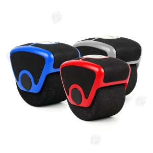 Roller Wrap Tool Kit Vinyl Application Tools Rivet Sealing Tool for Vinyl Wrapping