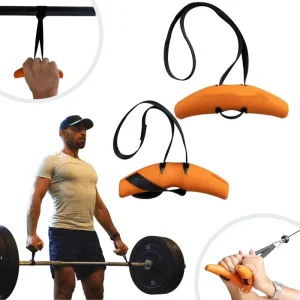 Rope Trainer Sling Suspension Trainer Fitness Strap
