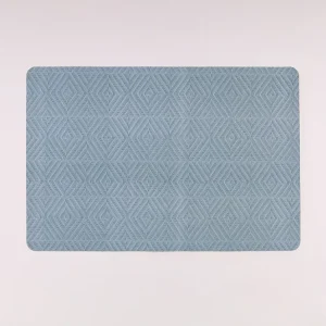 Round and Rectangle Table Placemat Dining Mat for Home Kitchen