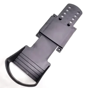 Rowing Machine Foot Pedals for Water Magnetic and Wind Resistance
