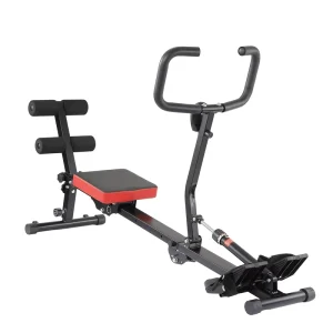 Rowing Machine for Home Strength Training