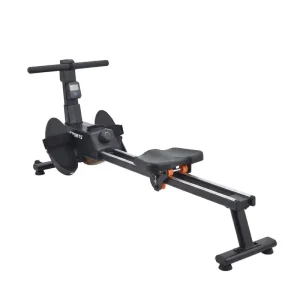 Rowing Machine with Digital Display for Home and Gym