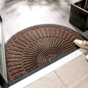 Rubber Door Mat